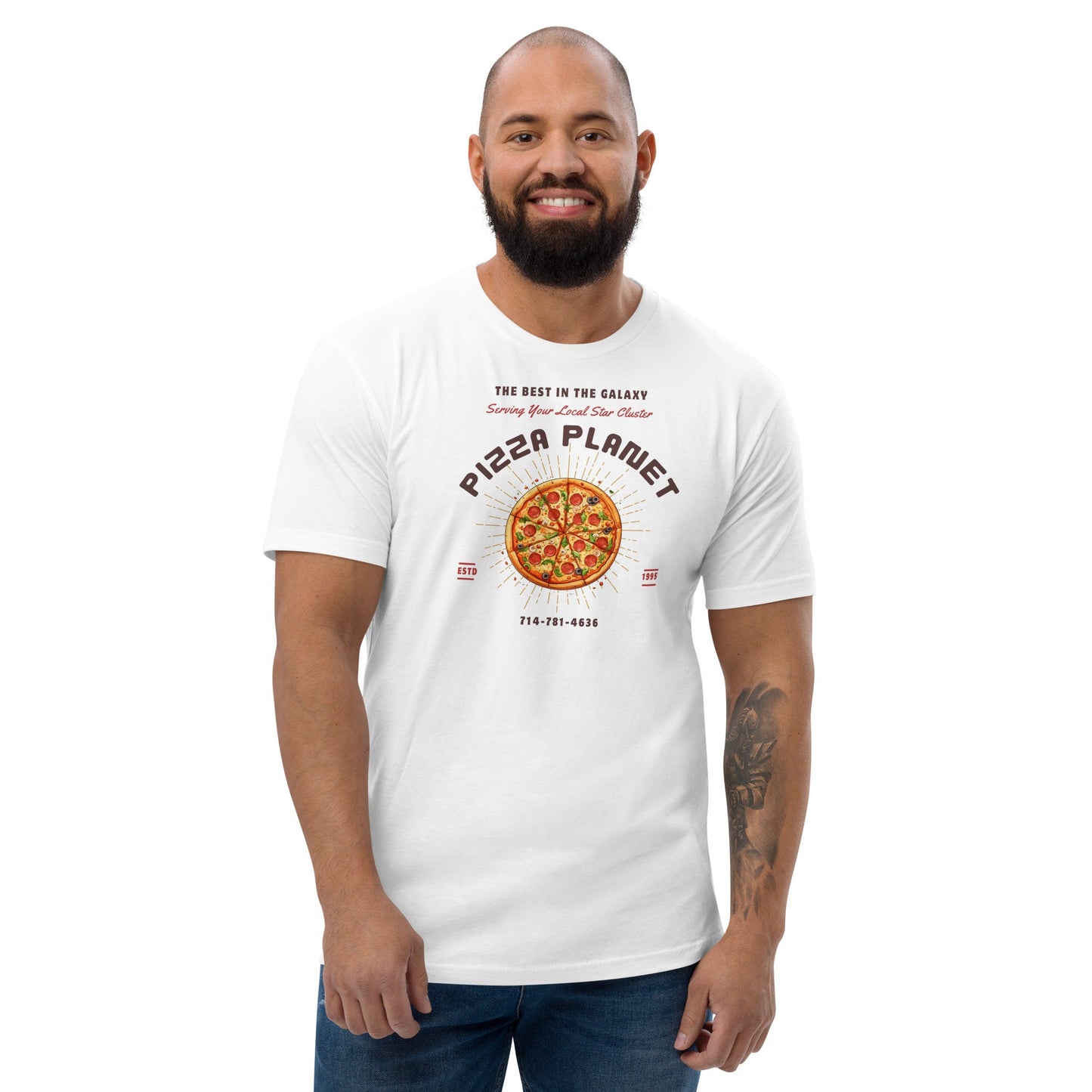 Pizza Planet Shirt, Toy Story Fan Tee, Disney Family Shirts