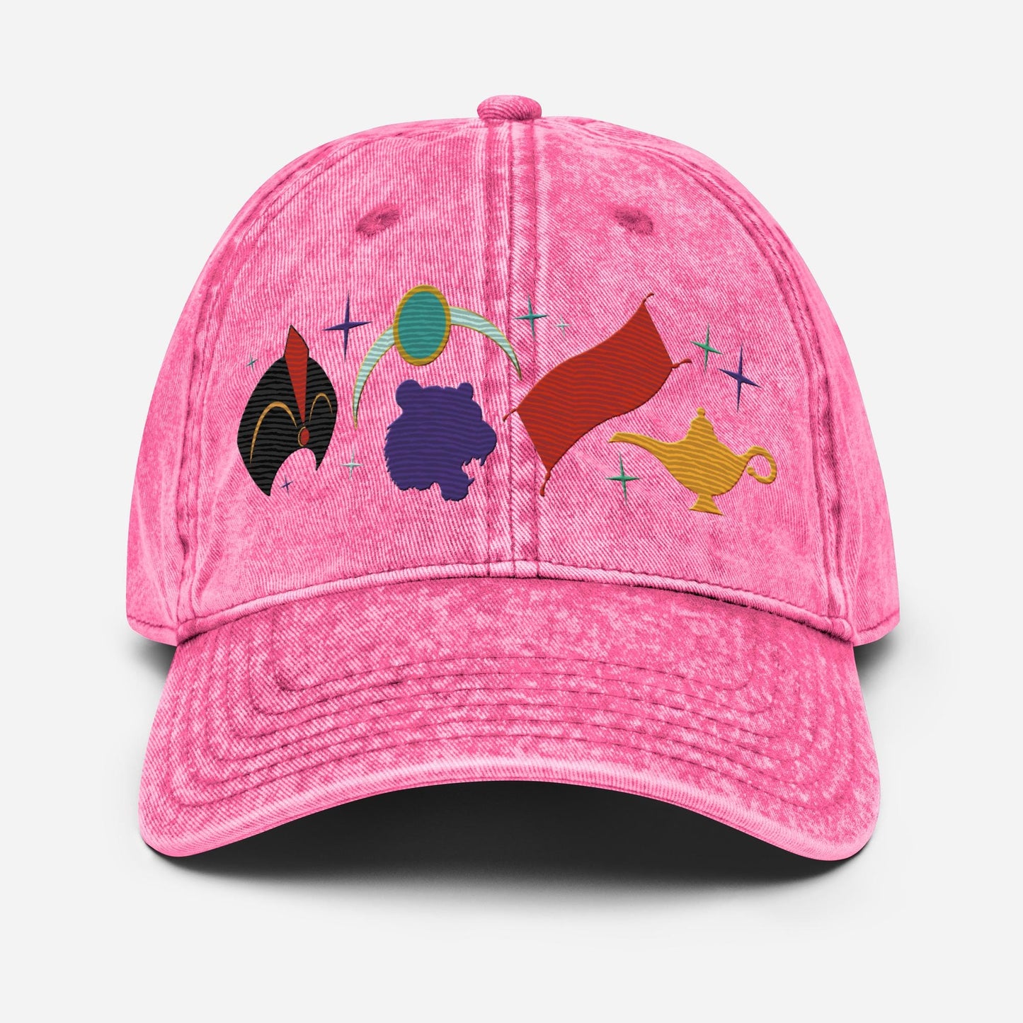 Disney Aladdin Hat, Princess Jasmine Inspired Icon, Magic Kingdom