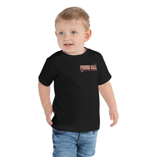 Hoop-Dee-Doo Revue Toddler Shirt, Disney Inspired Family Tee