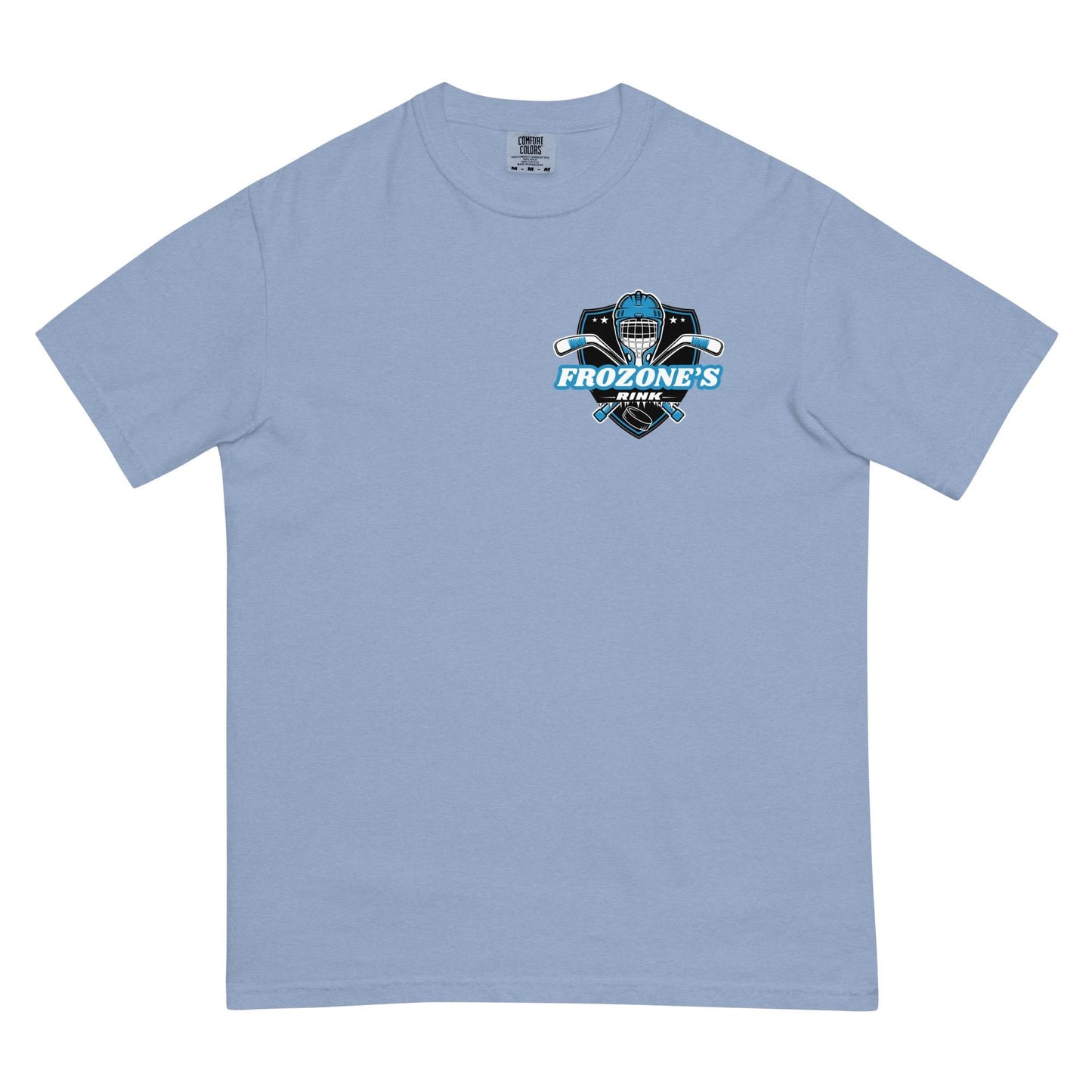 Incredibles Frozone Inspired Disney Pixar Shirt, Disney Dad Shirt, Disney Dude Shirt, Matching Disney Family Shirts