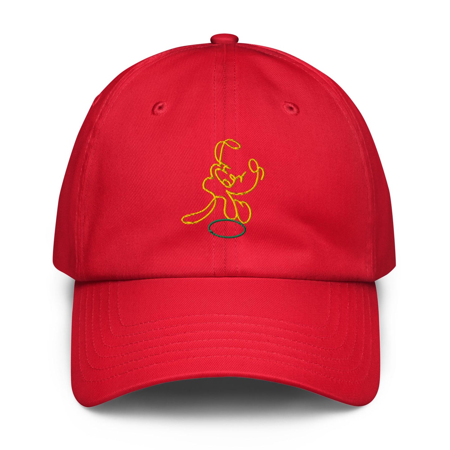 Disney Adult Pluto Under Armour® Hat