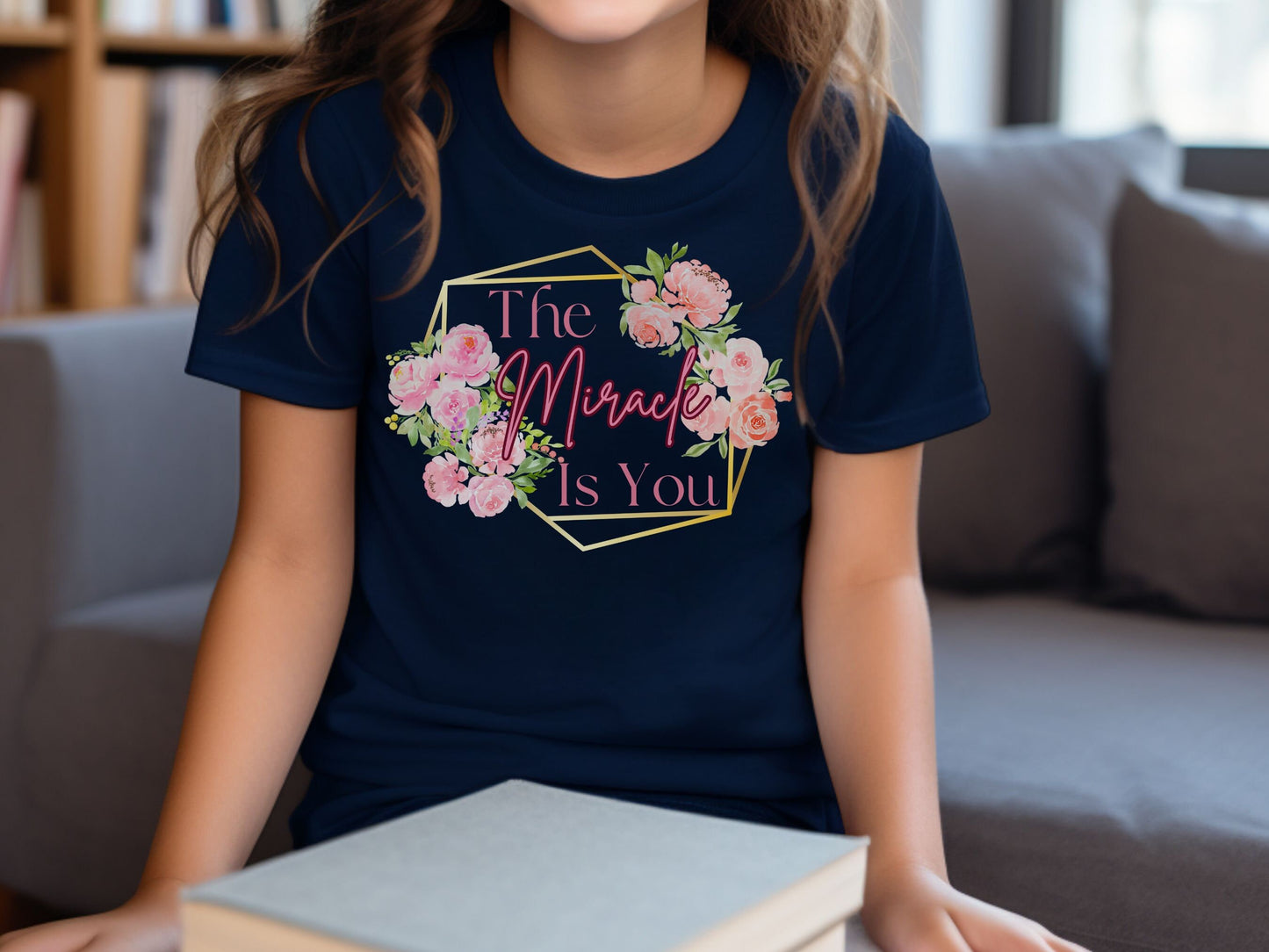 Disney Encanto Mirabel Shirt