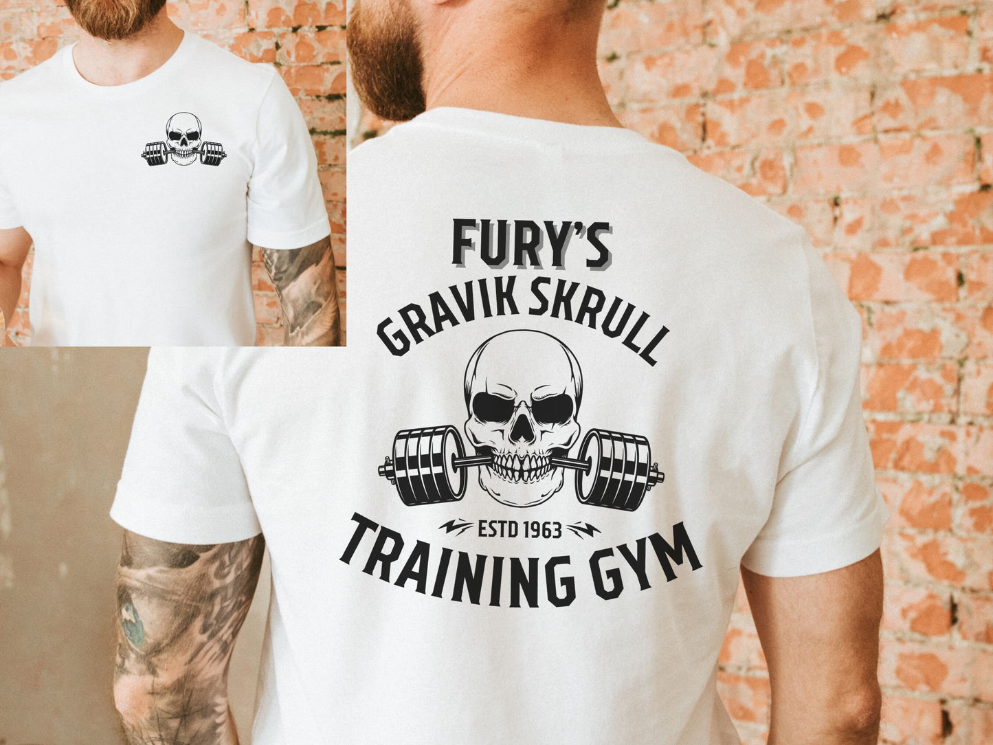 Fury's Gravik Skrull Bella Canvas T-Shirt, Avenger, Subtle Disney Family Shirt