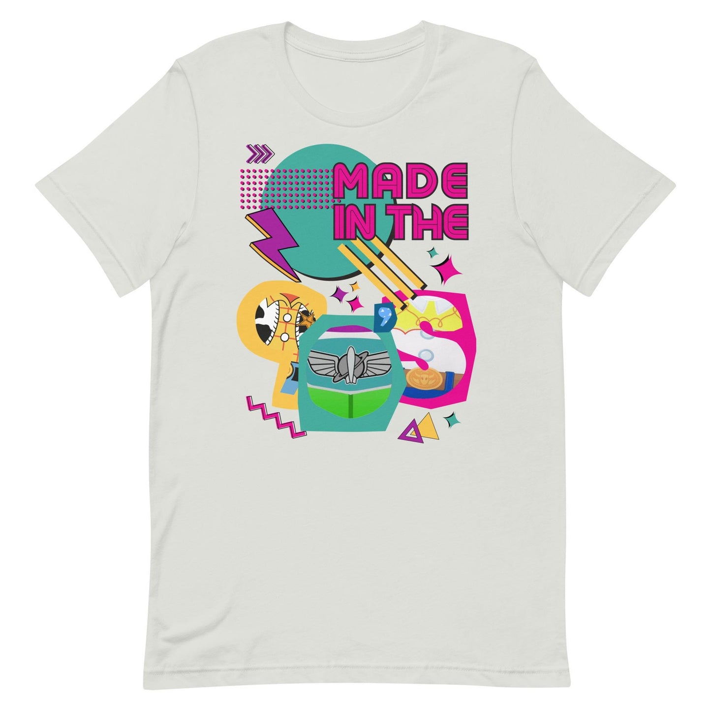 Retro 90s Toy Story Disney Shirt, Family Disneyland Tee