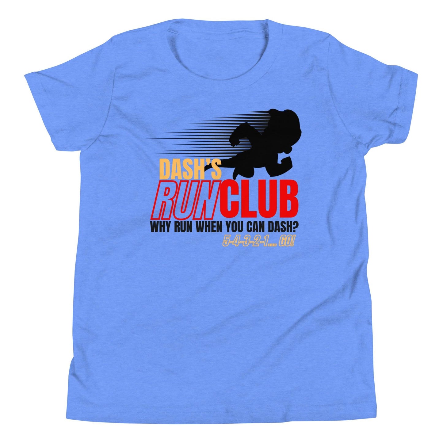 Incredibles Dash Inspired Kids Disney Pixar Shirt, Disney Kid Shirt, Disney Youth Shirt, Funny Disney Pixar Shirt, Disney Family Shirts