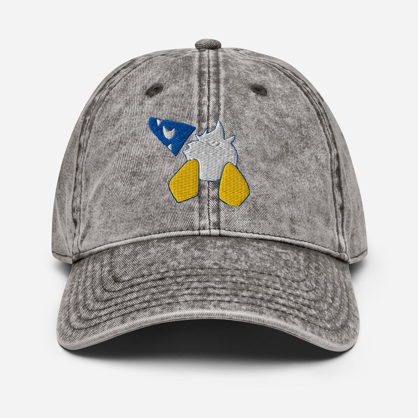 Donald Duck Philharmonic and Fantasmic Vintage Hat