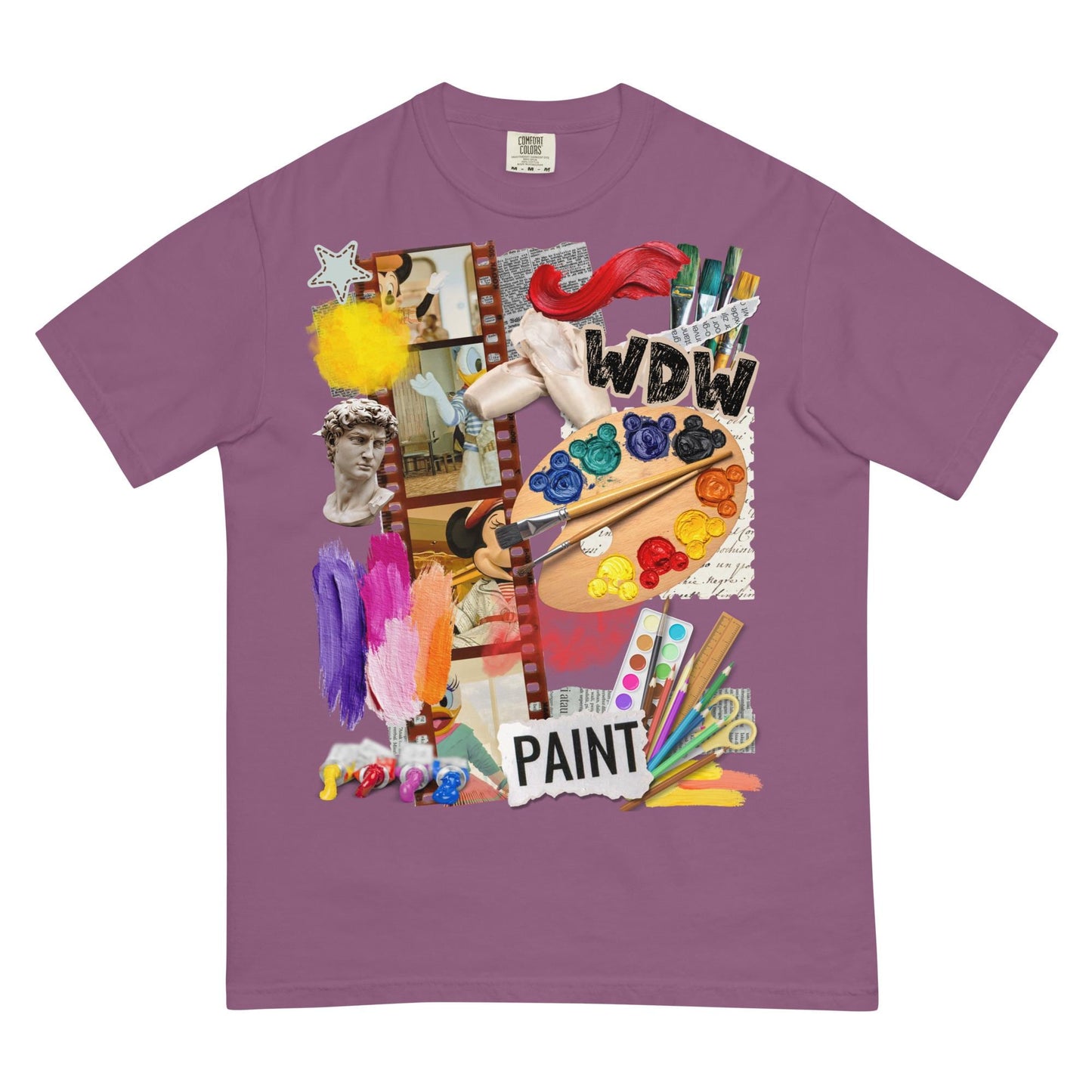 Disney Topolino's Riviera Shirt