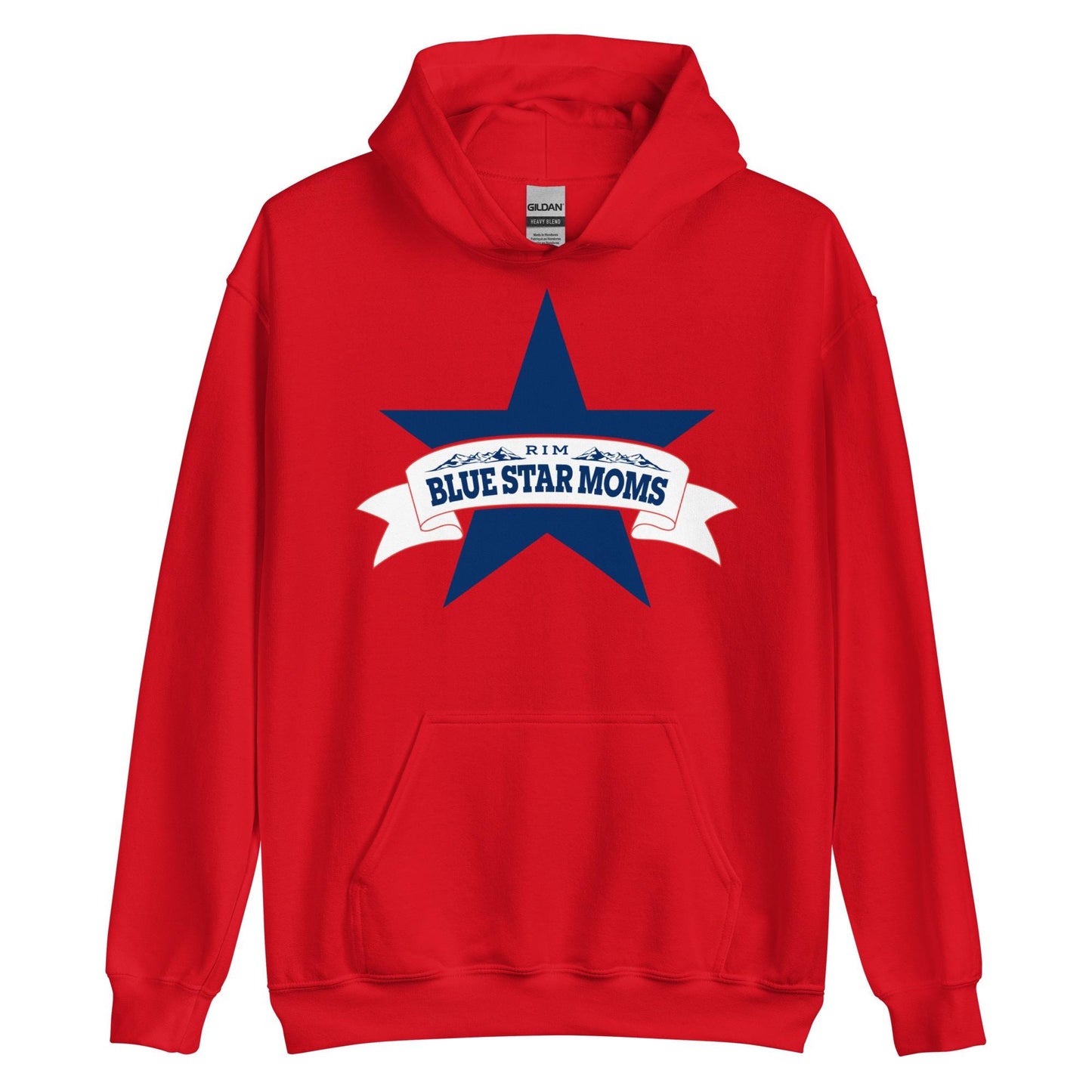 Custom Hoodie for N. P.