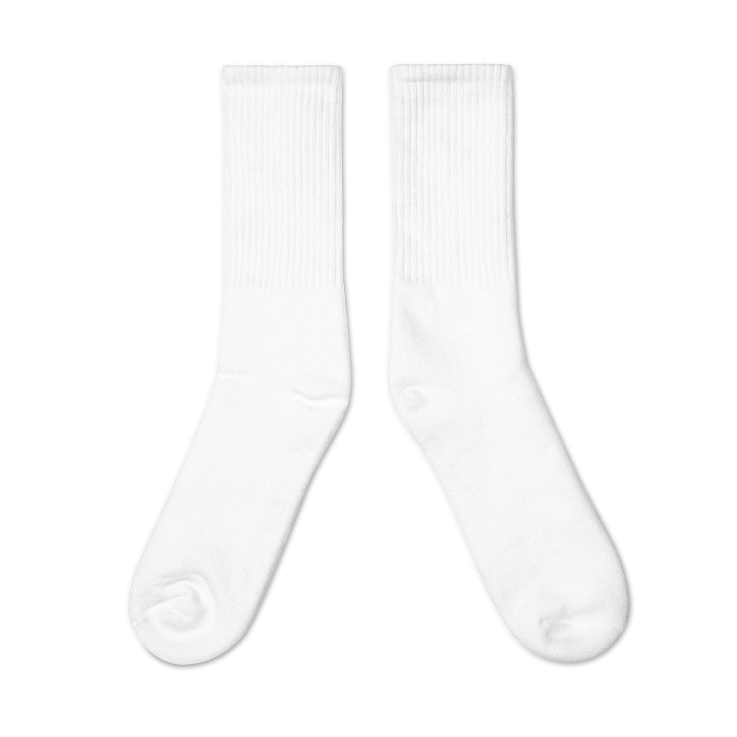 Iron Man Embroidered Socks, Avengers Campus Disney Marvel Socks