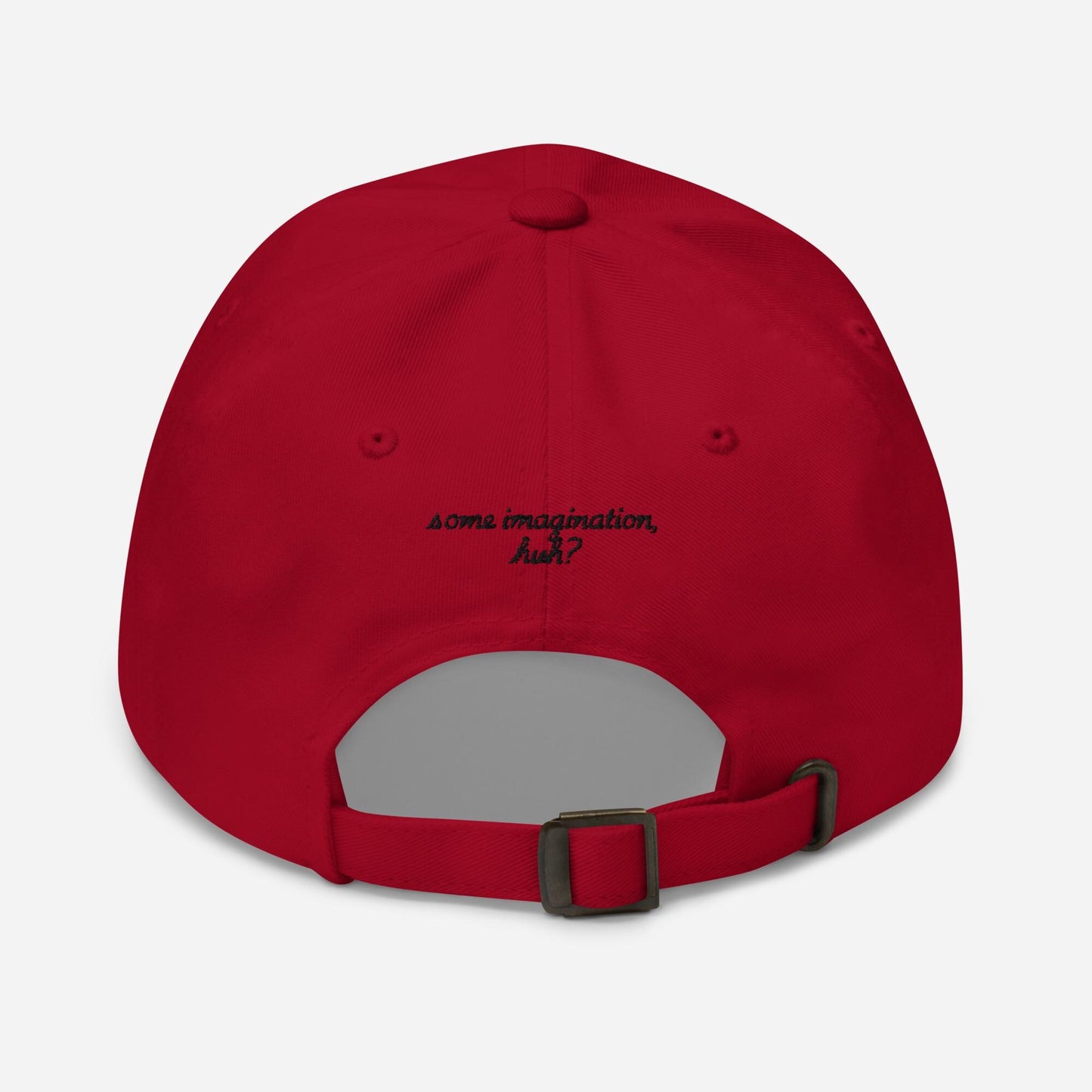 Disney Fantasmic Some Imagination, Huh? Disney Adult Hat