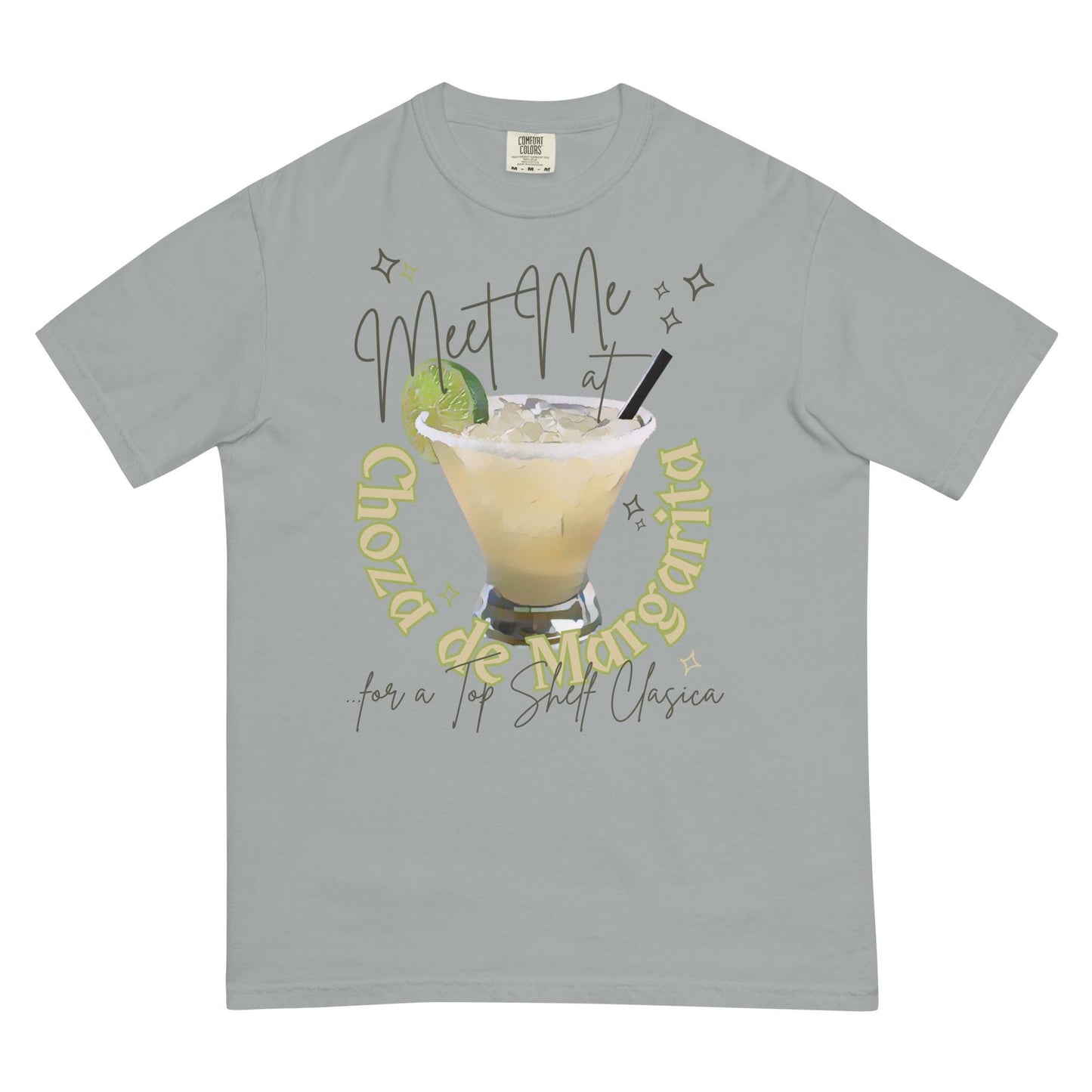 Disney EPCOT Margarita T-Shirt, Mexico Pavillion Girls Trip Tee