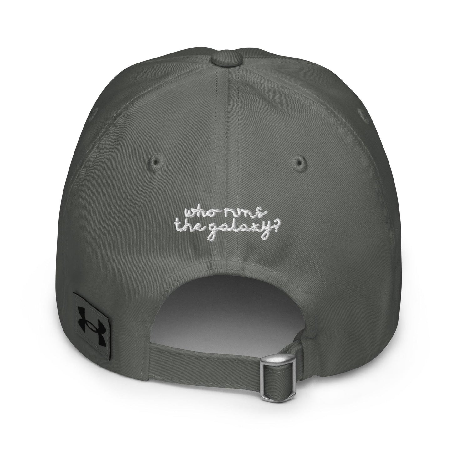 Star Wars Women of the Galaxy Under Armour Hat: Padme, Leia, Ahsoka