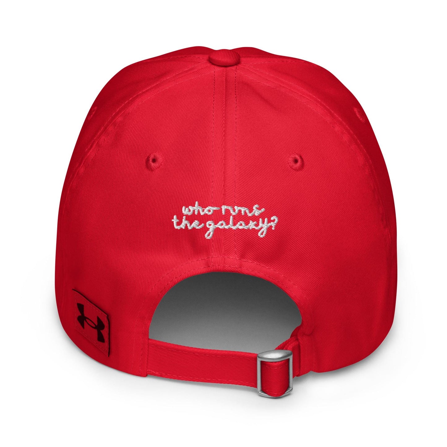 Star Wars Women of the Galaxy Under Armour Hat: Padme, Leia, Ahsoka