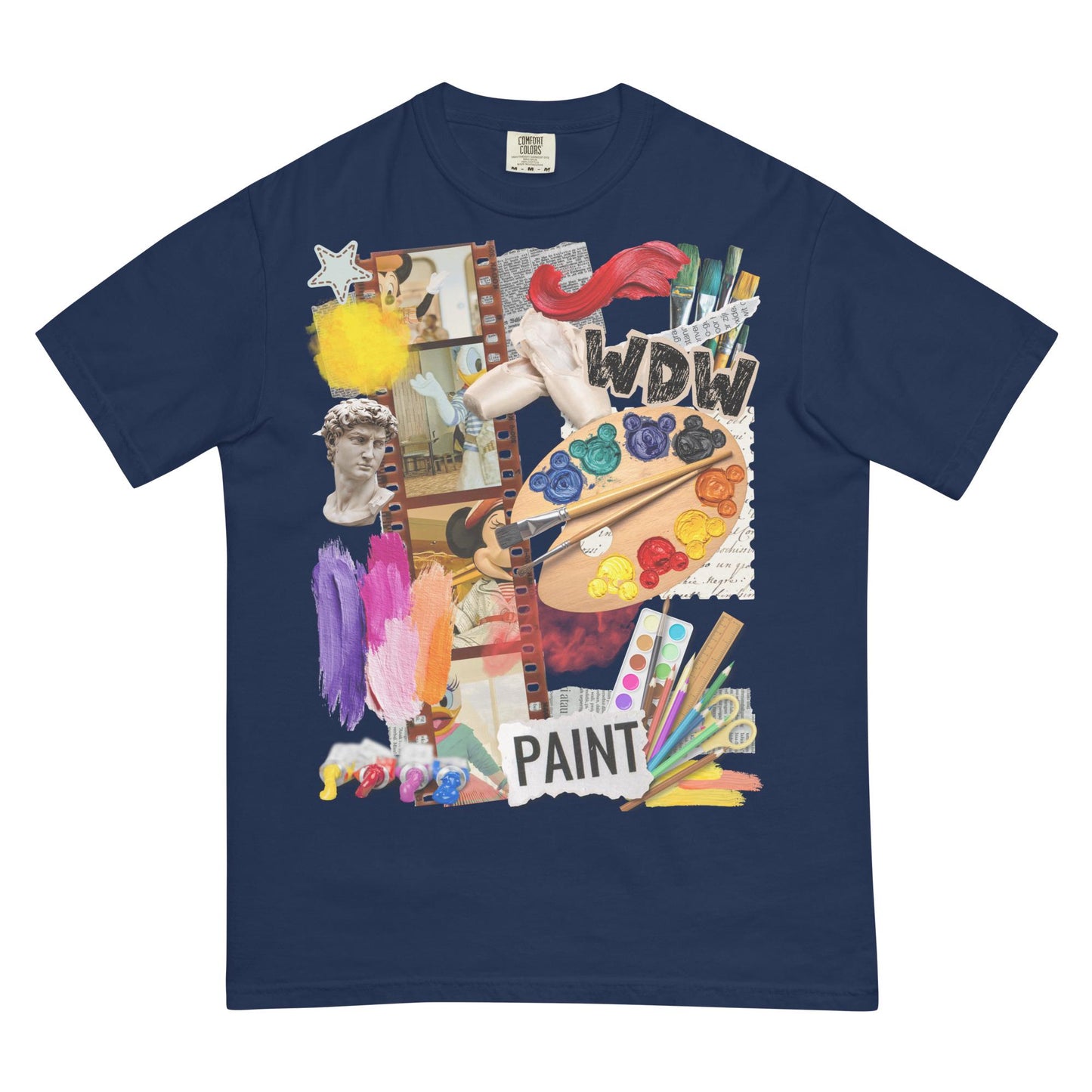 Disney Topolino's Riviera Shirt
