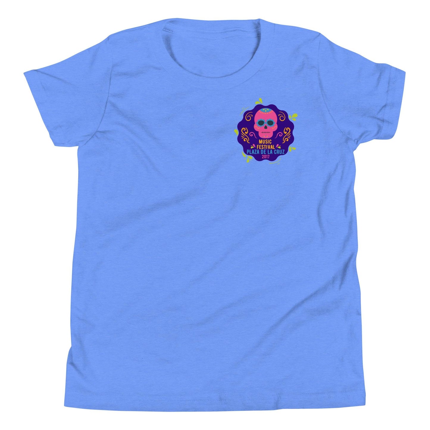 Disney Coco Inspired Youth T-Shirt, Miguel & Hector, Disneyland Family Tee