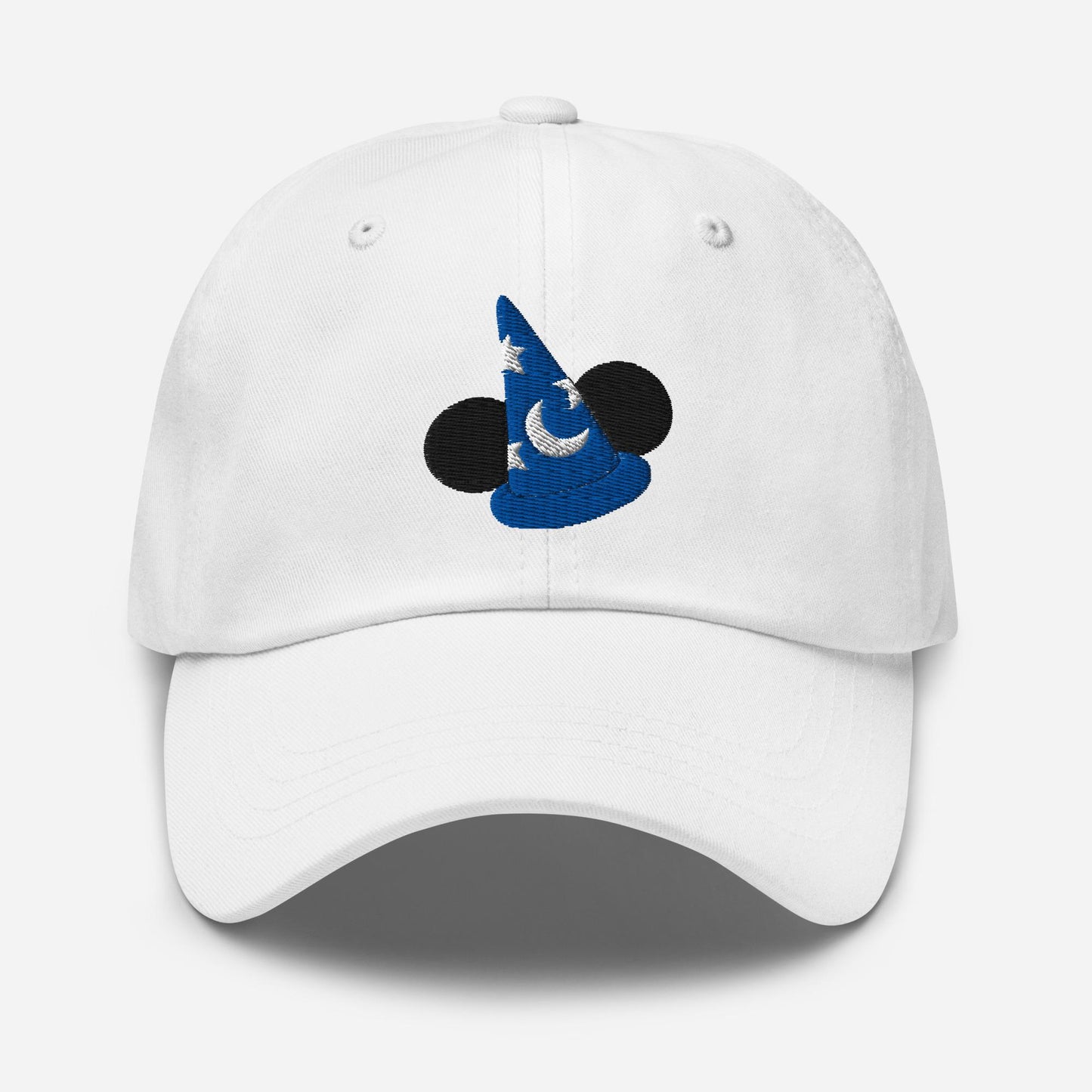 Disney Fantasmic Some Imagination, Huh? Disney Adult Hat