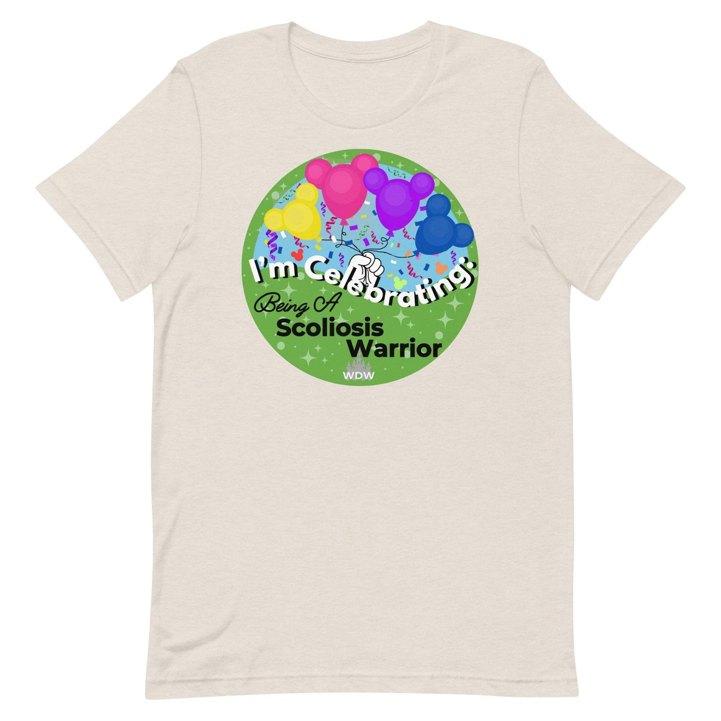 Customizable Disney Celebration Shirt, Family Vacation Tee