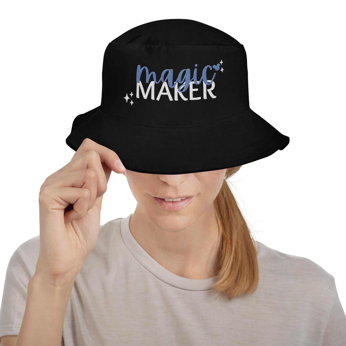 Magic Maker Disney Bucket Hat