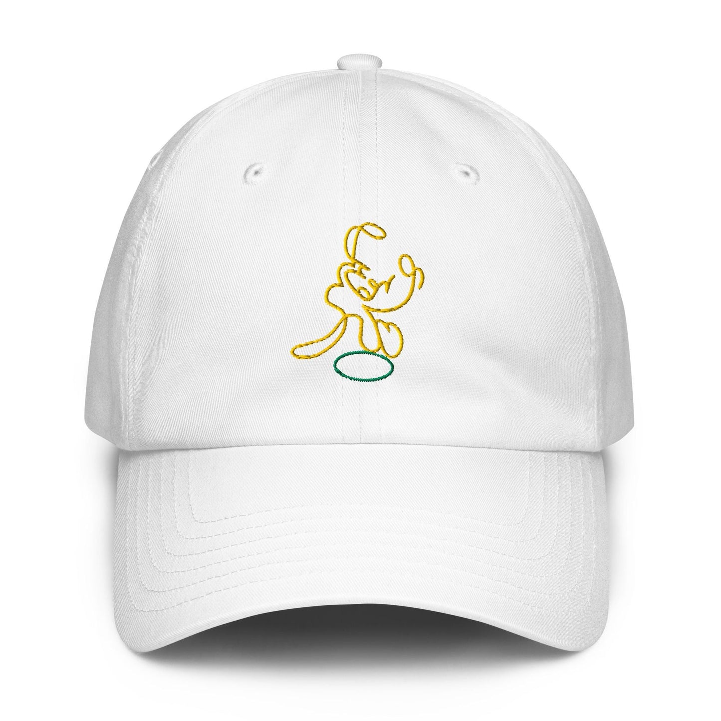 Disney Adult Pluto Under Armour® Hat