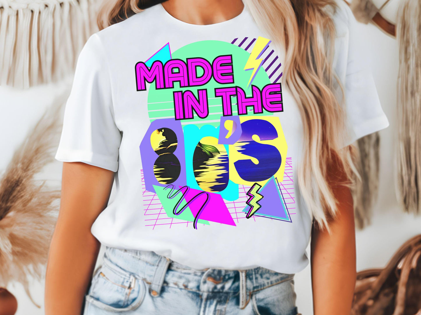 80s Little Mermaid Bella Canvas T-Shirt, Subtle Disney Family Shirt