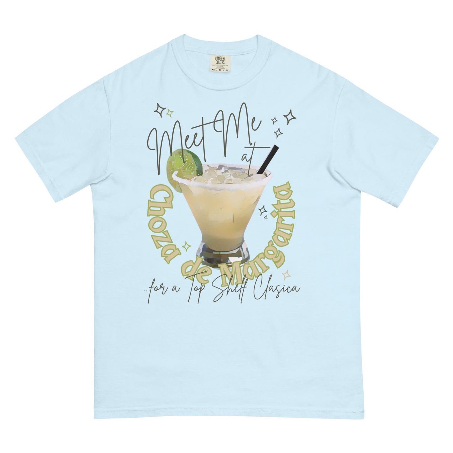 Disney EPCOT Margarita T-Shirt, Mexico Pavillion Girls Trip Tee