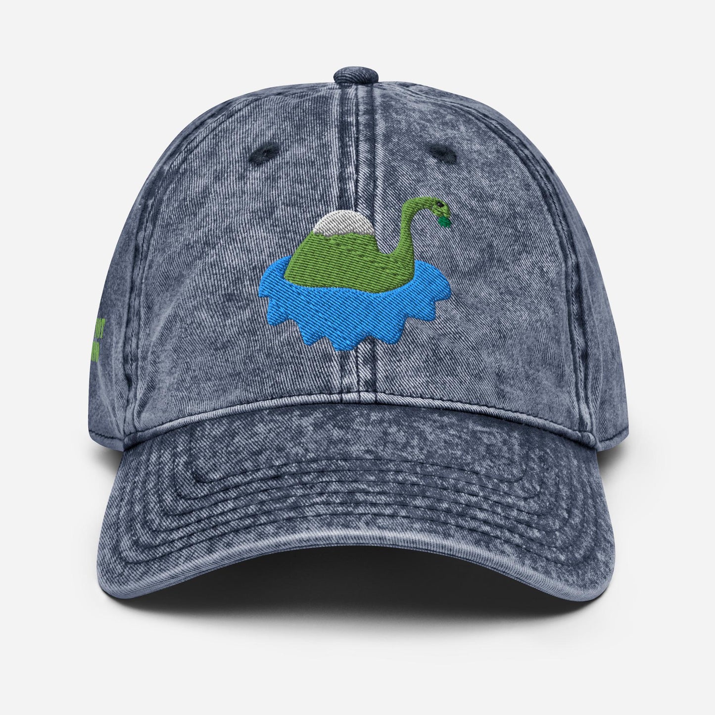 Gertie Dinosaur Embroidered Hat, Hollywood Studios, Subtle Disney Adult