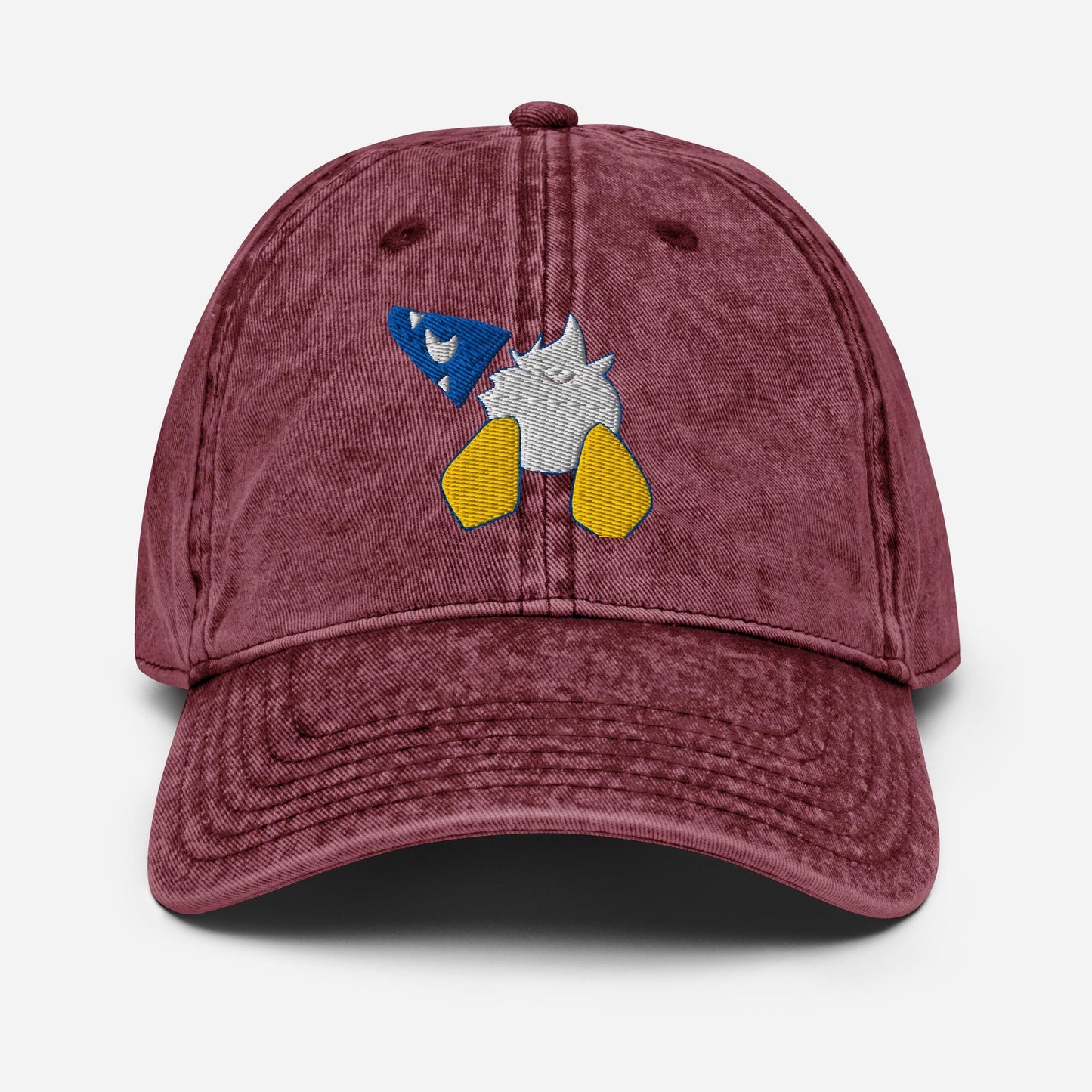 Donald Duck Philharmonic and Fantasmic Vintage Hat