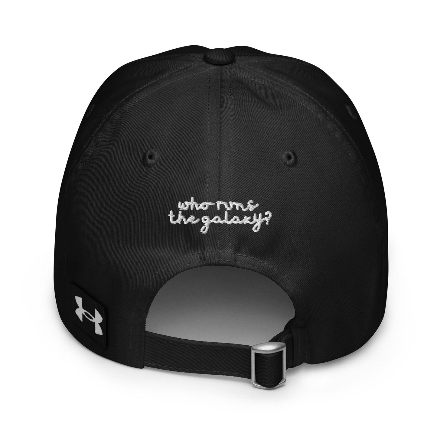 Star Wars Women of the Galaxy Under Armour Hat: Padme, Leia, Ahsoka