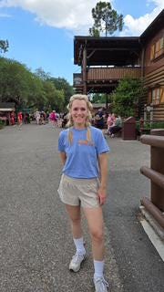 Hoop Dee Doo Revue Shirt, Pioneer Hall Comfort Colors Tee