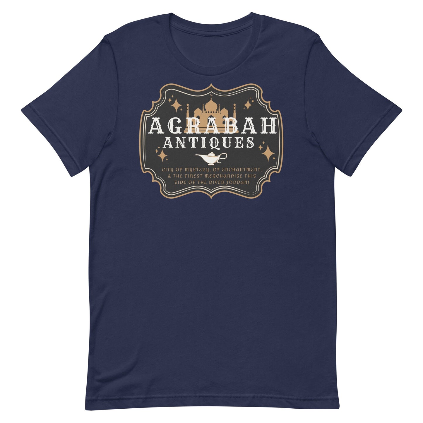 Agrabah Antiques