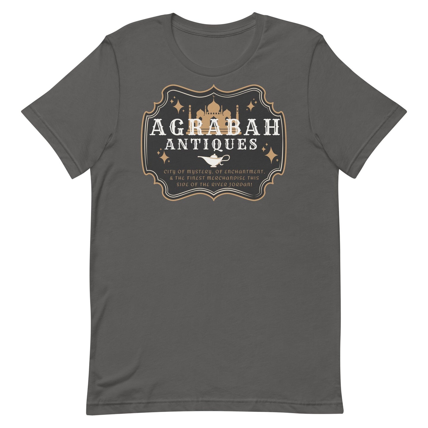 Agrabah Antiques