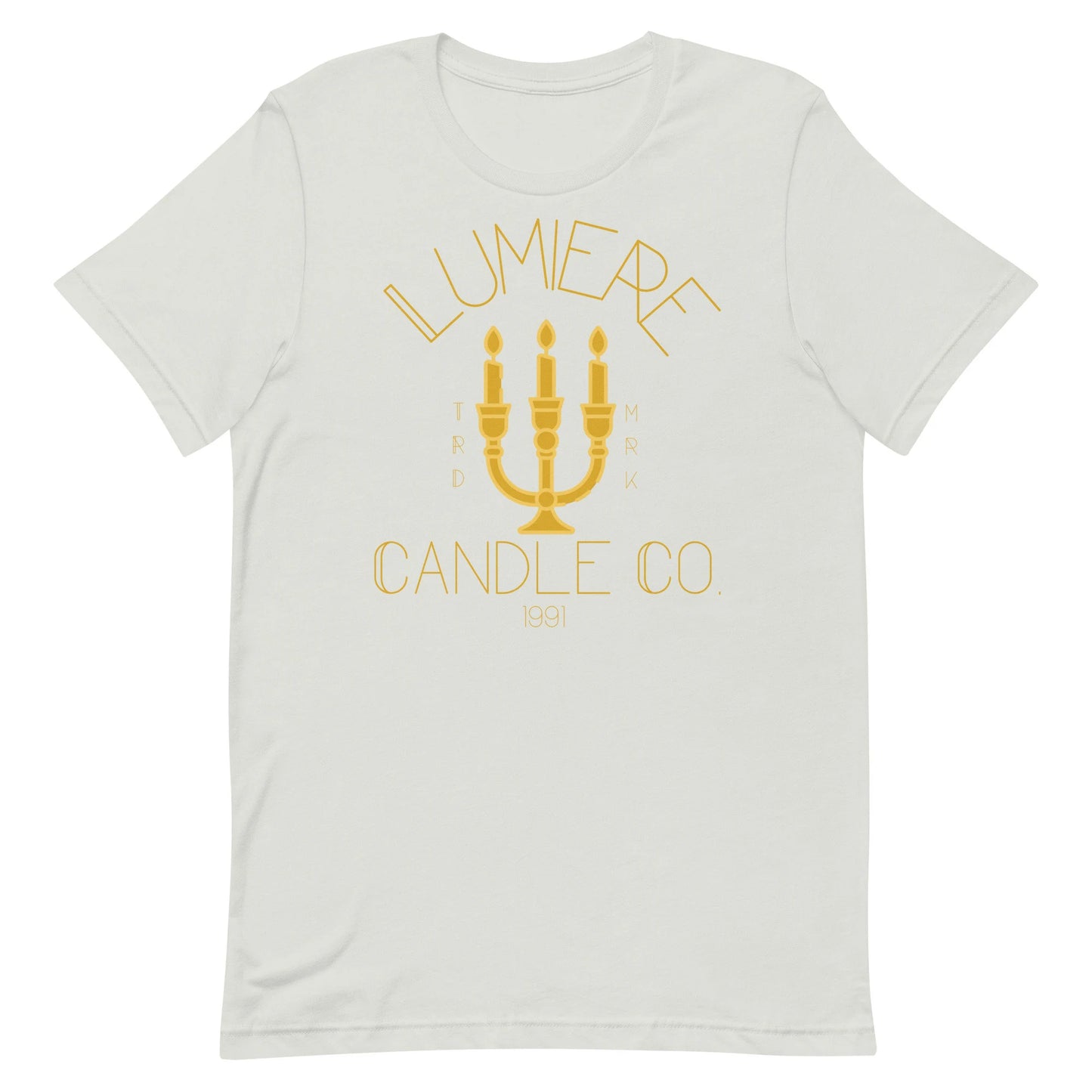 Lumiere Candle