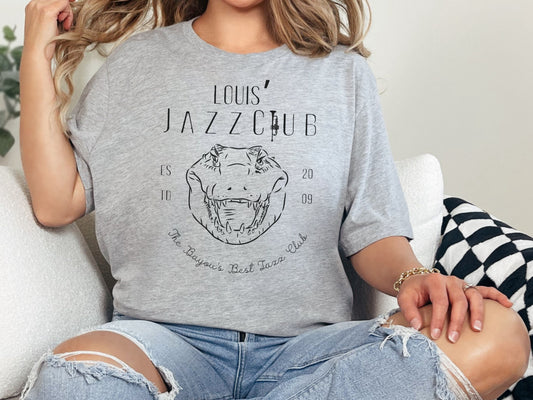 Louis' Jazz Club