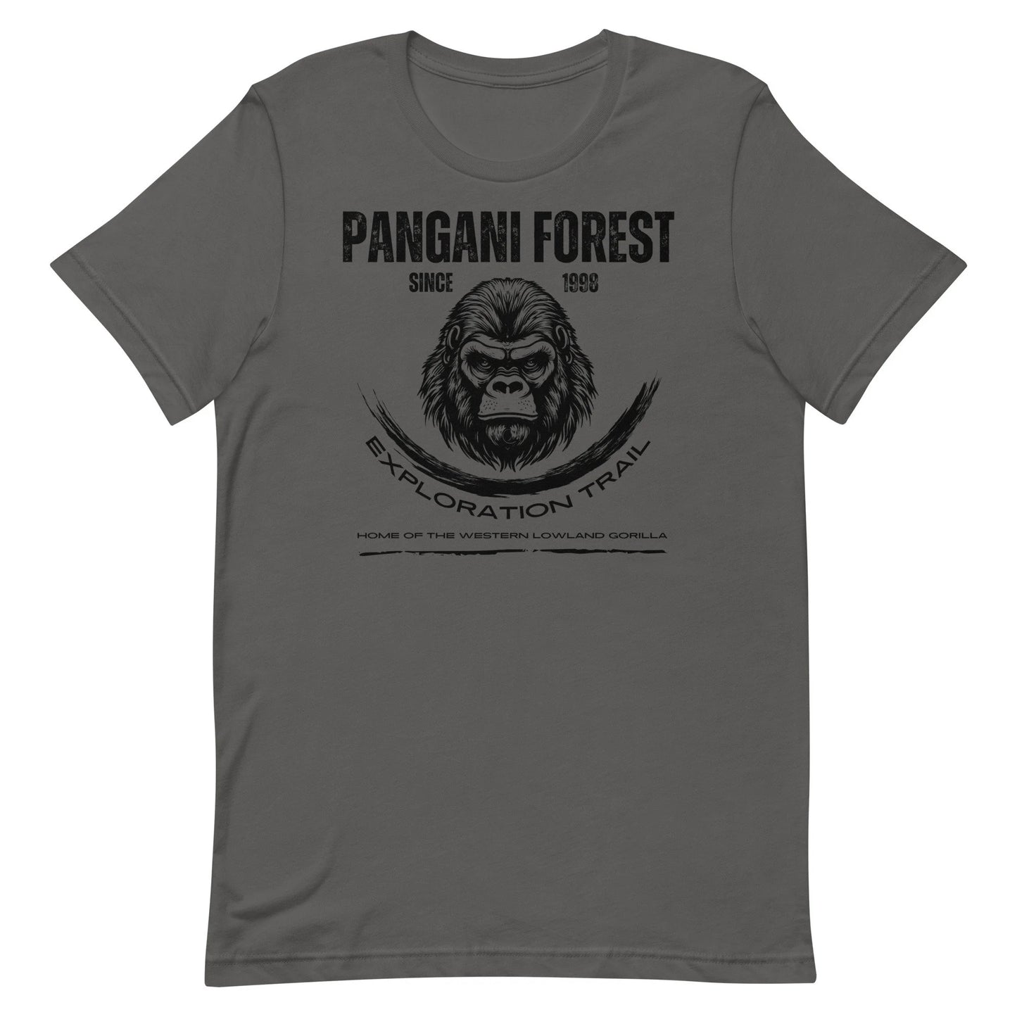 Pangani Forest
