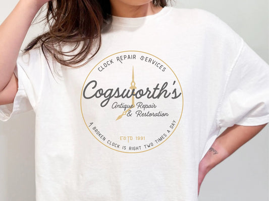 Cogsworth