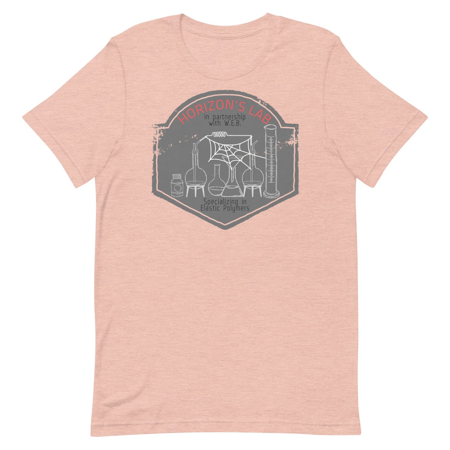 Peter's Chemical Lab