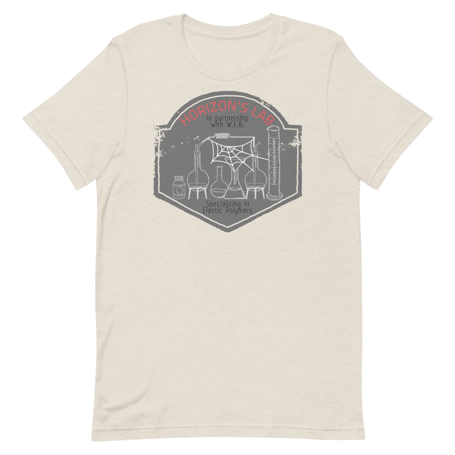 Peter's Chemical Lab