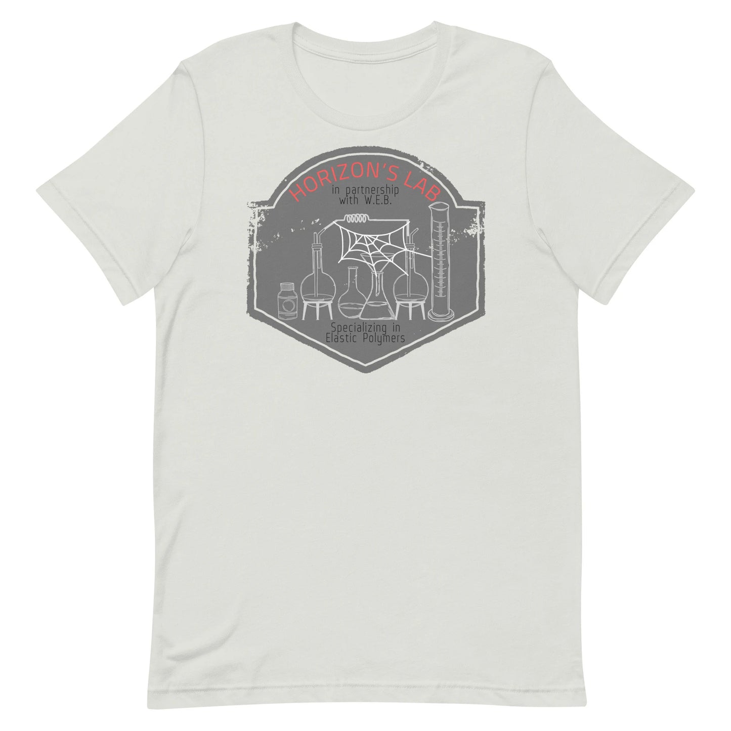 Peter's Chemical Lab