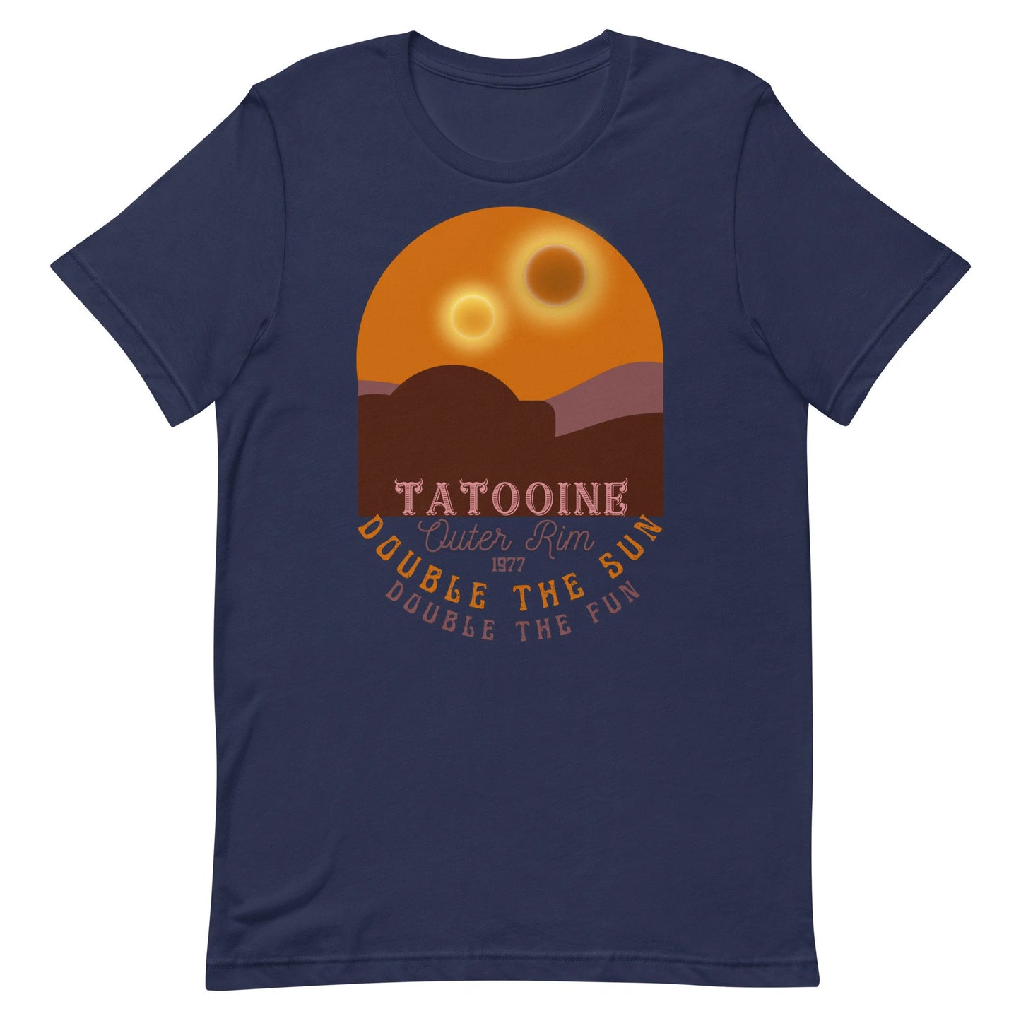 Tatooine