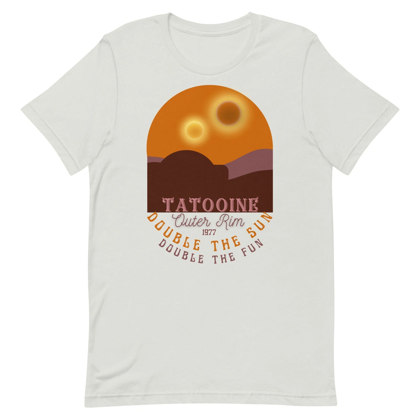 Tatooine
