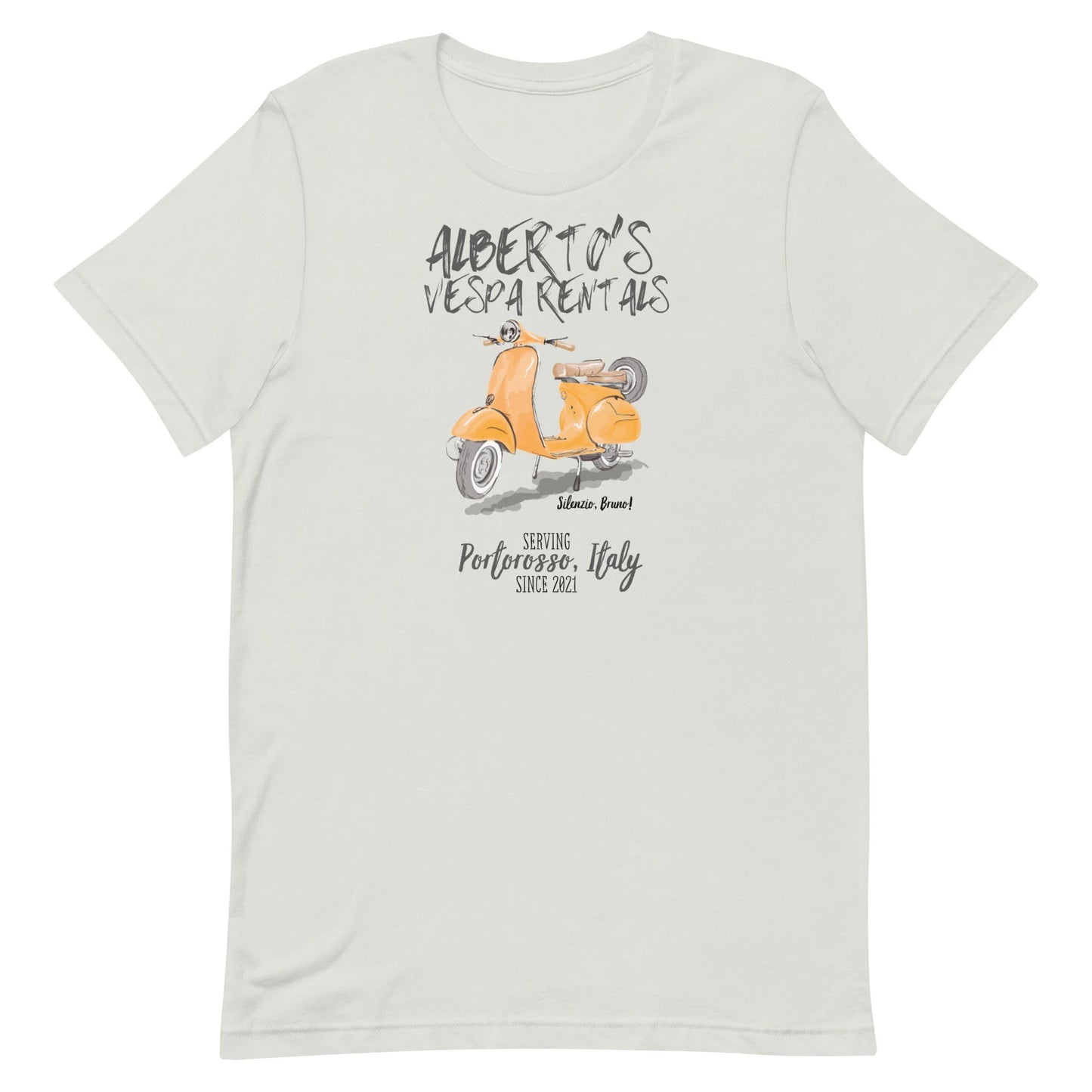 Alberto's Vespa Rentals
