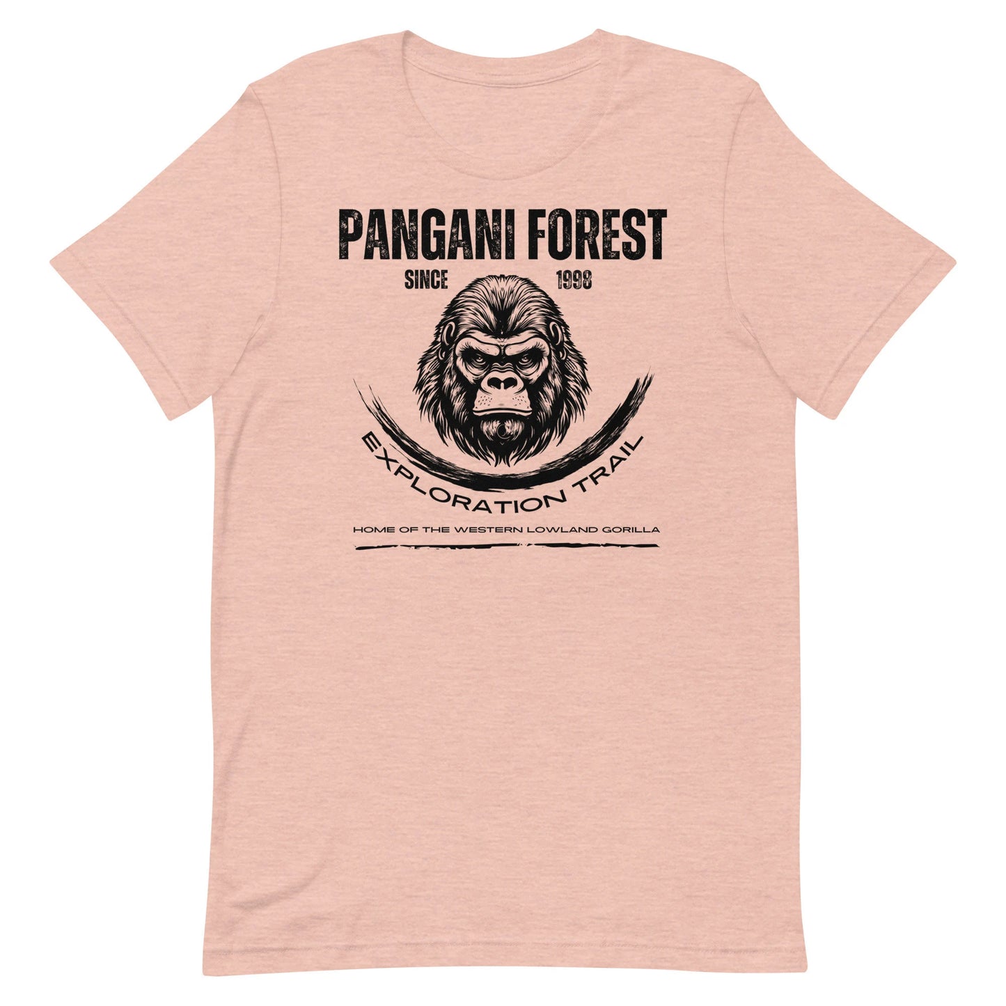 Pangani Forest