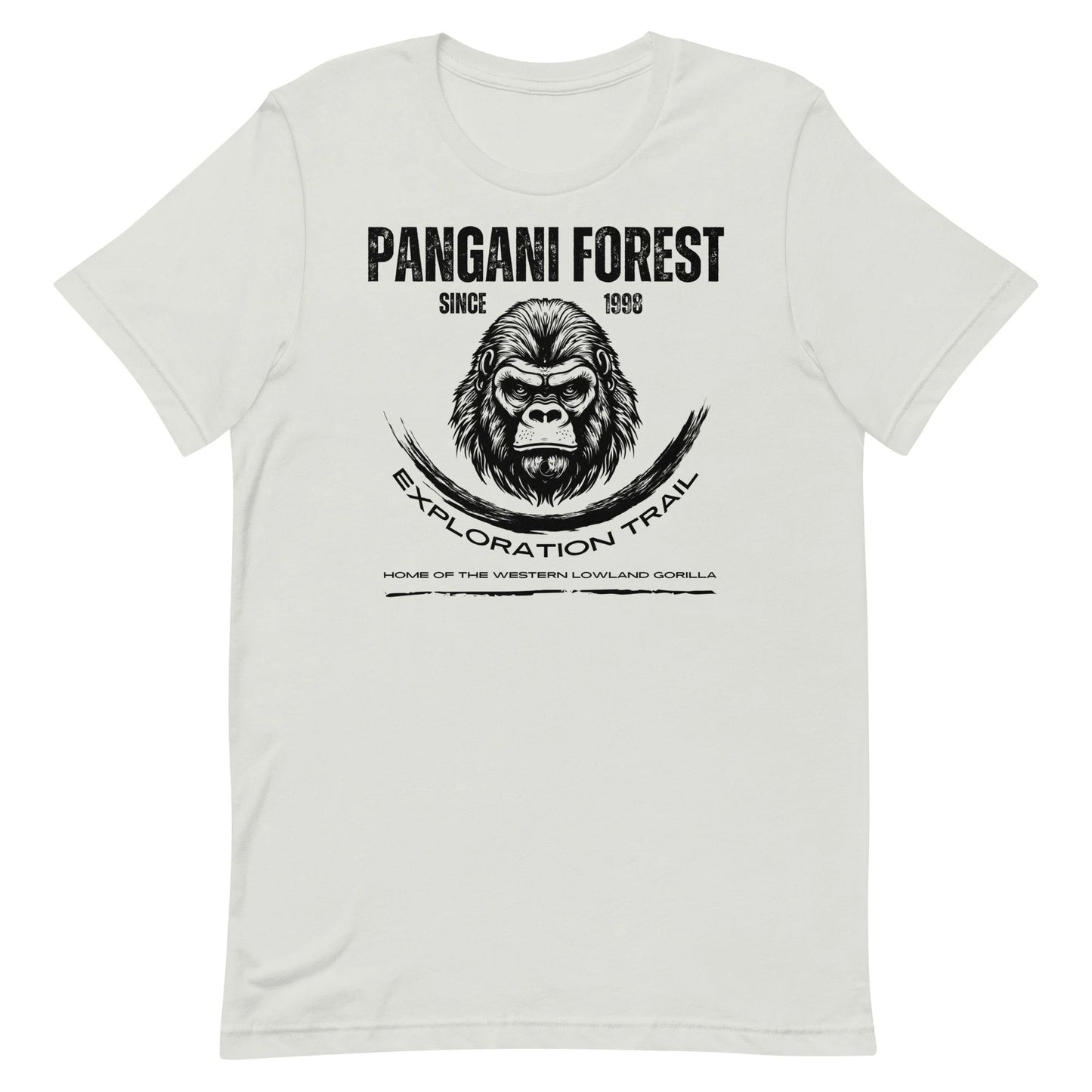 Pangani Forest