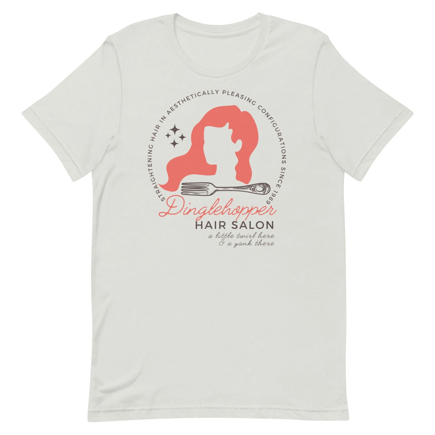 Dinglehopper Hair Salon