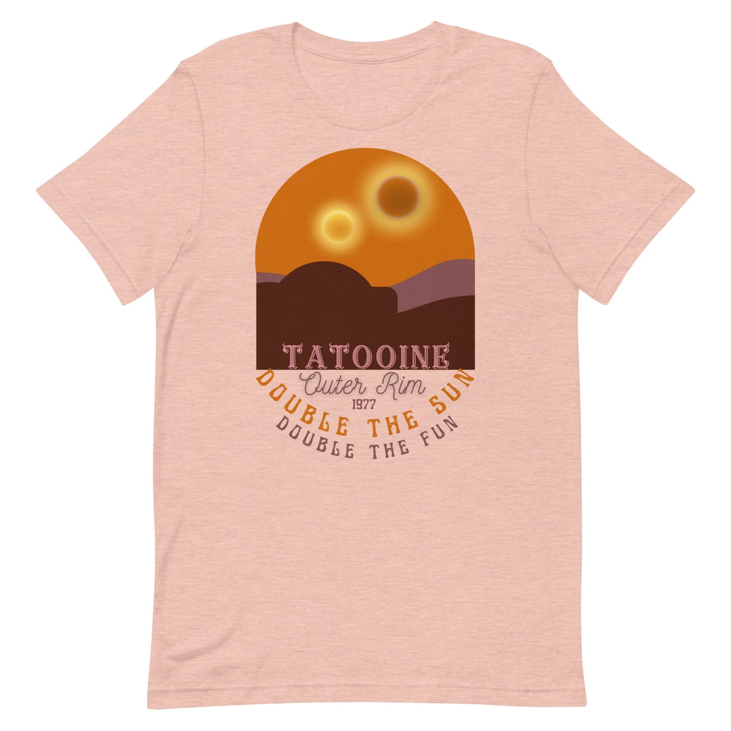 Tatooine