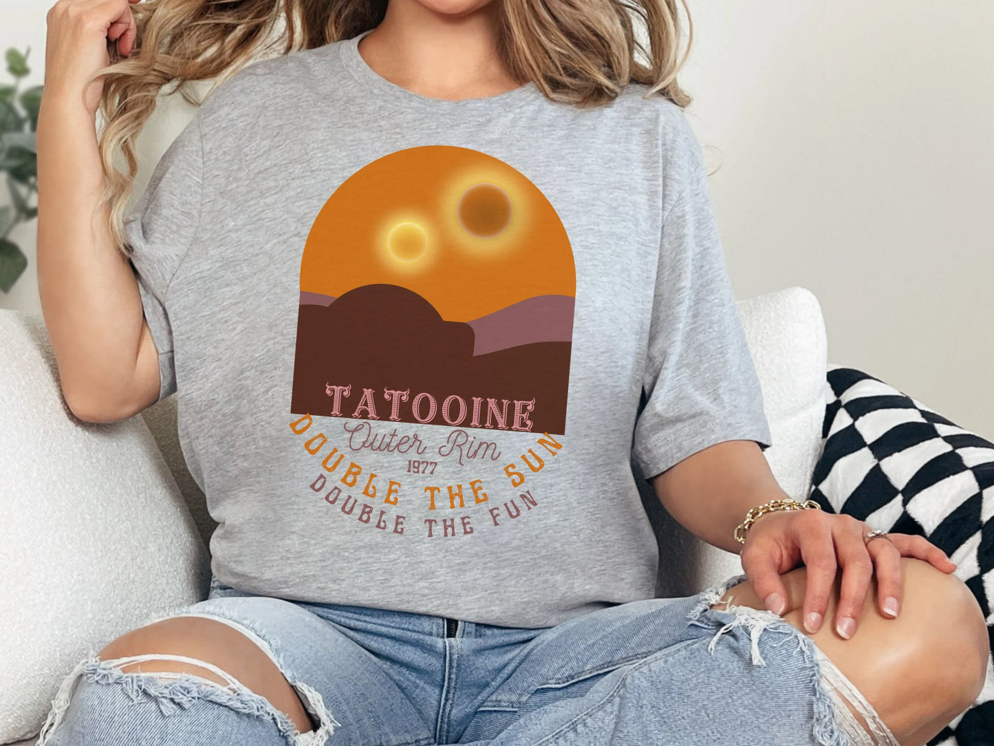 Tatooine