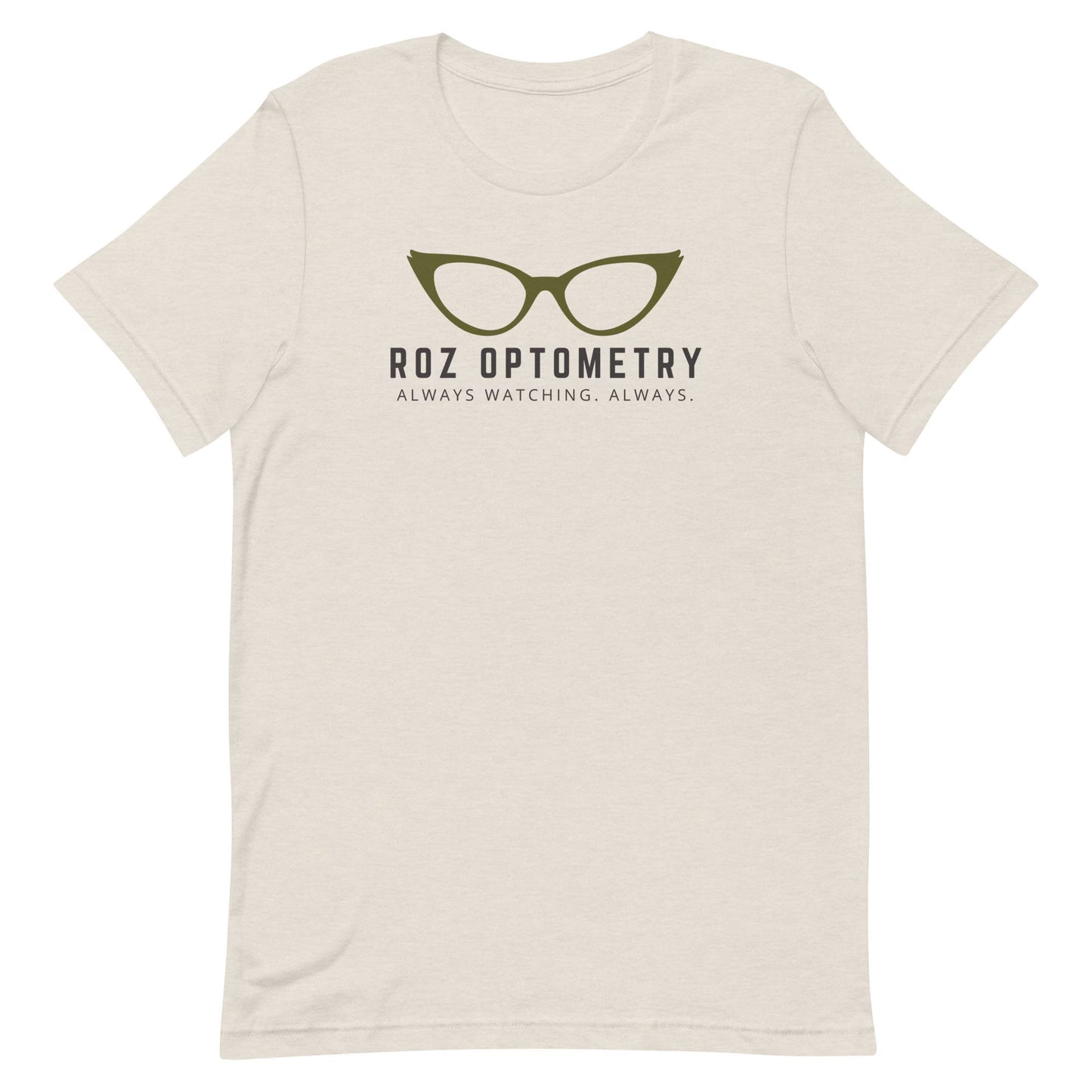 Roz Optometry