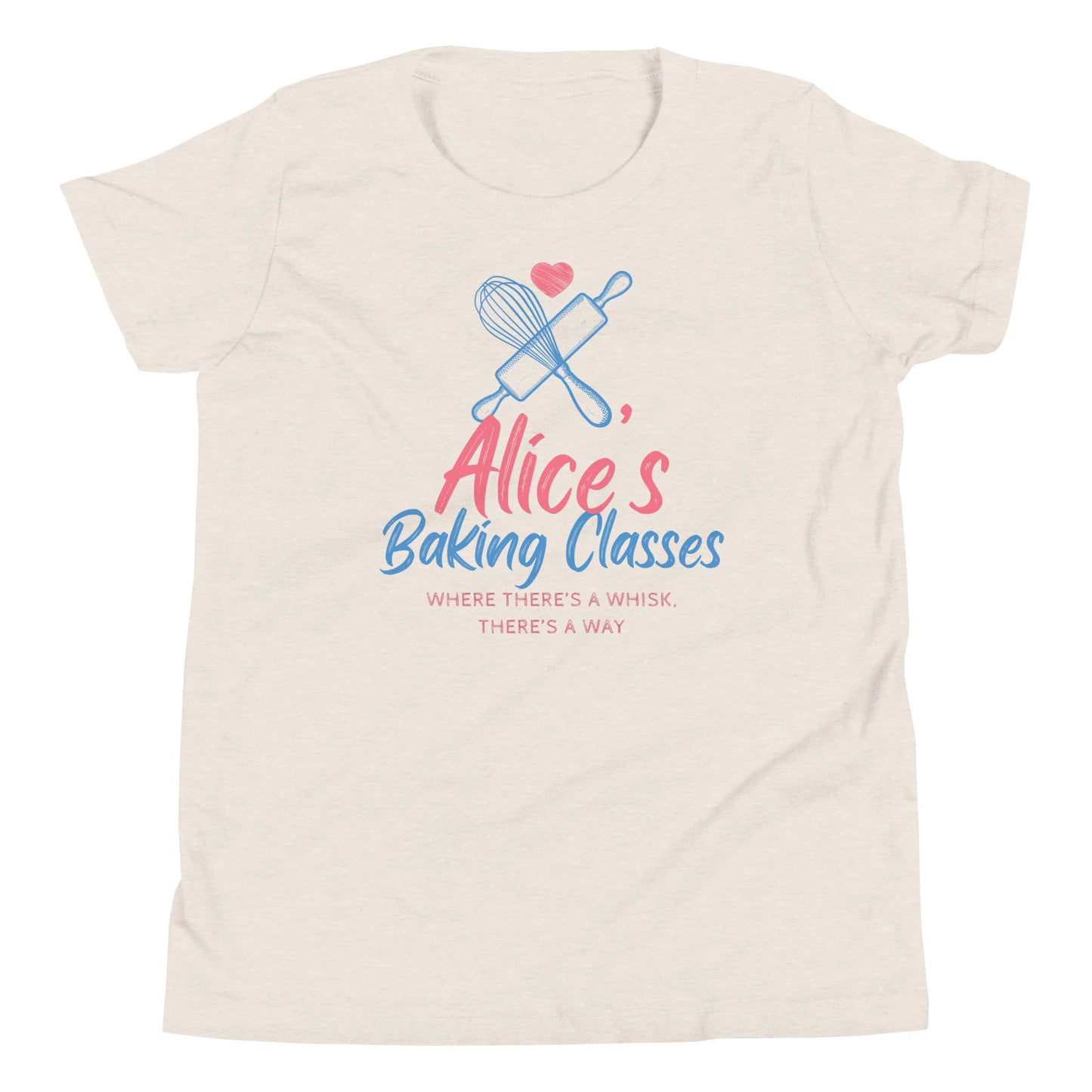 Alice's Baking Classes