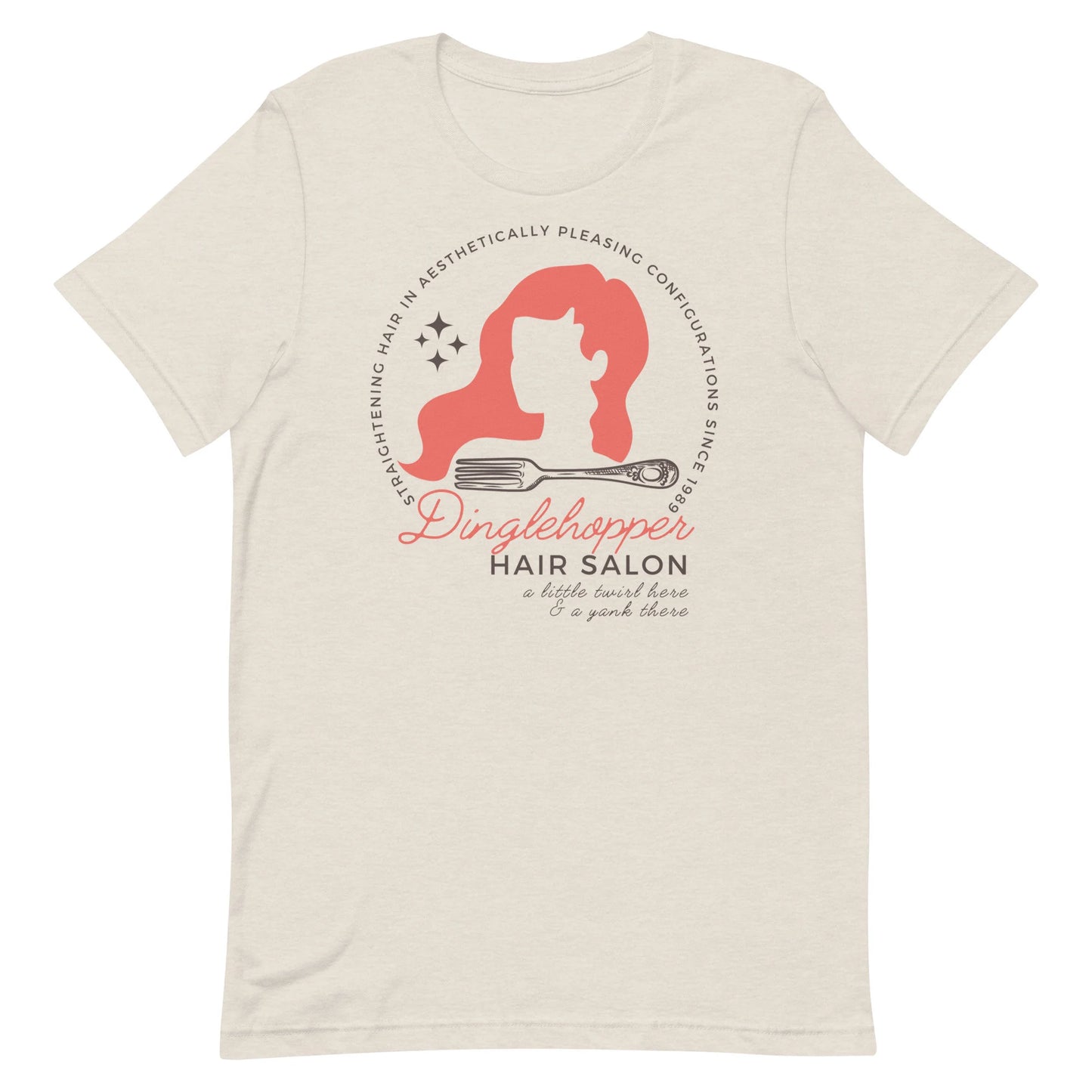 Dinglehopper Hair Salon