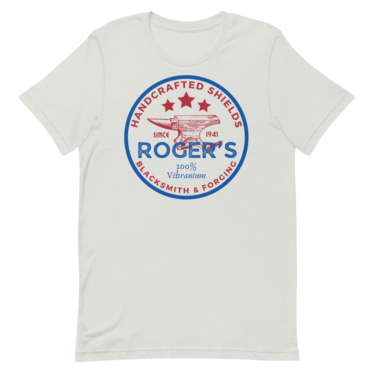 Roger's Blacksmith